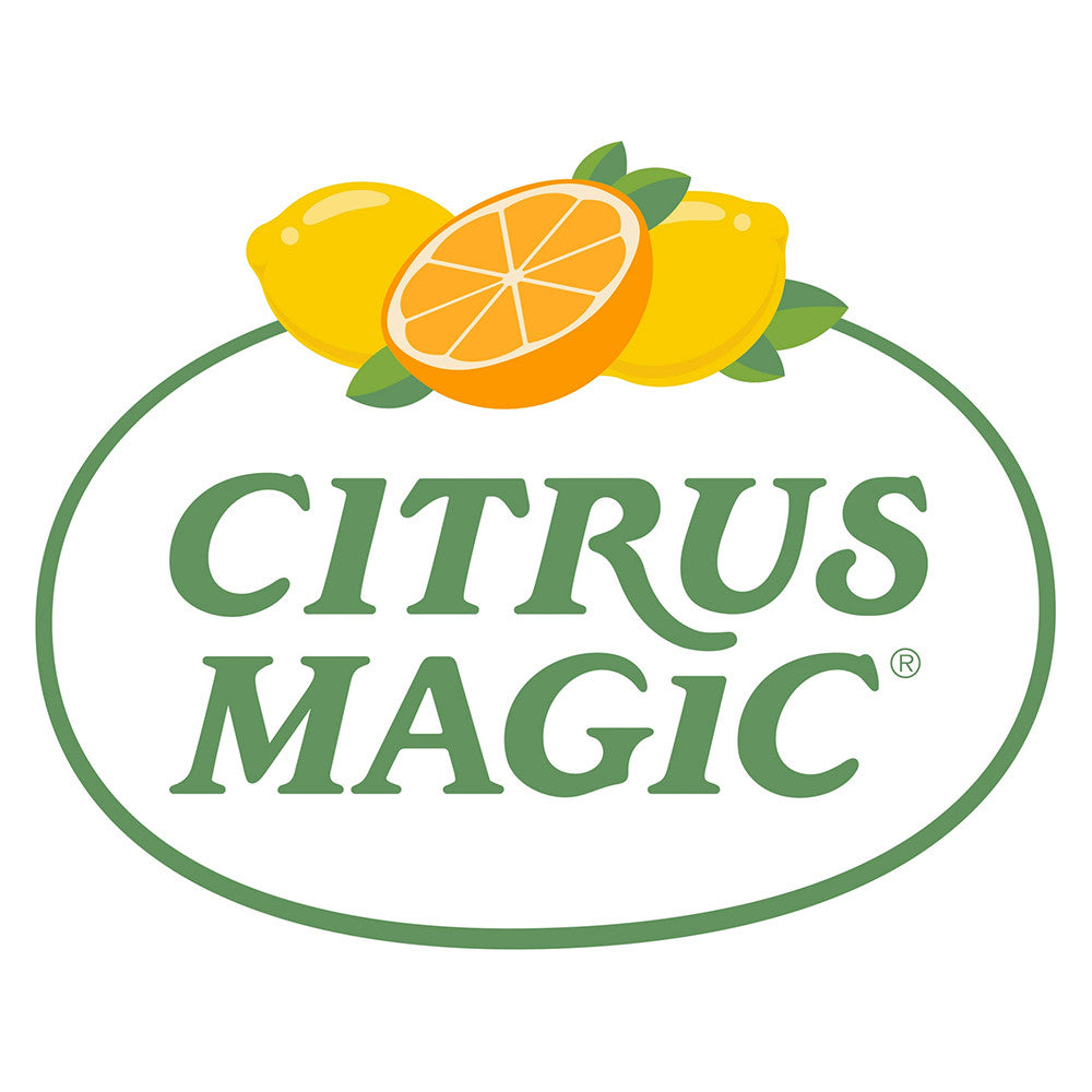 Citrus Magic Odor Eliminating Air Freshener Spray, Fresh Orange - 3.5 Oz