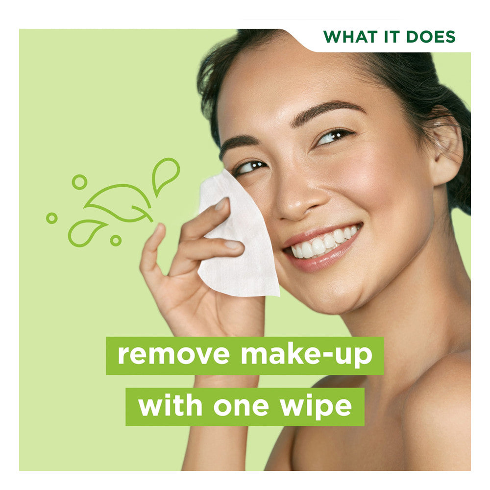 Simple Sensitive Skin Experts Cleansing Facial Wipes, Kind To Skin - 25 Ea