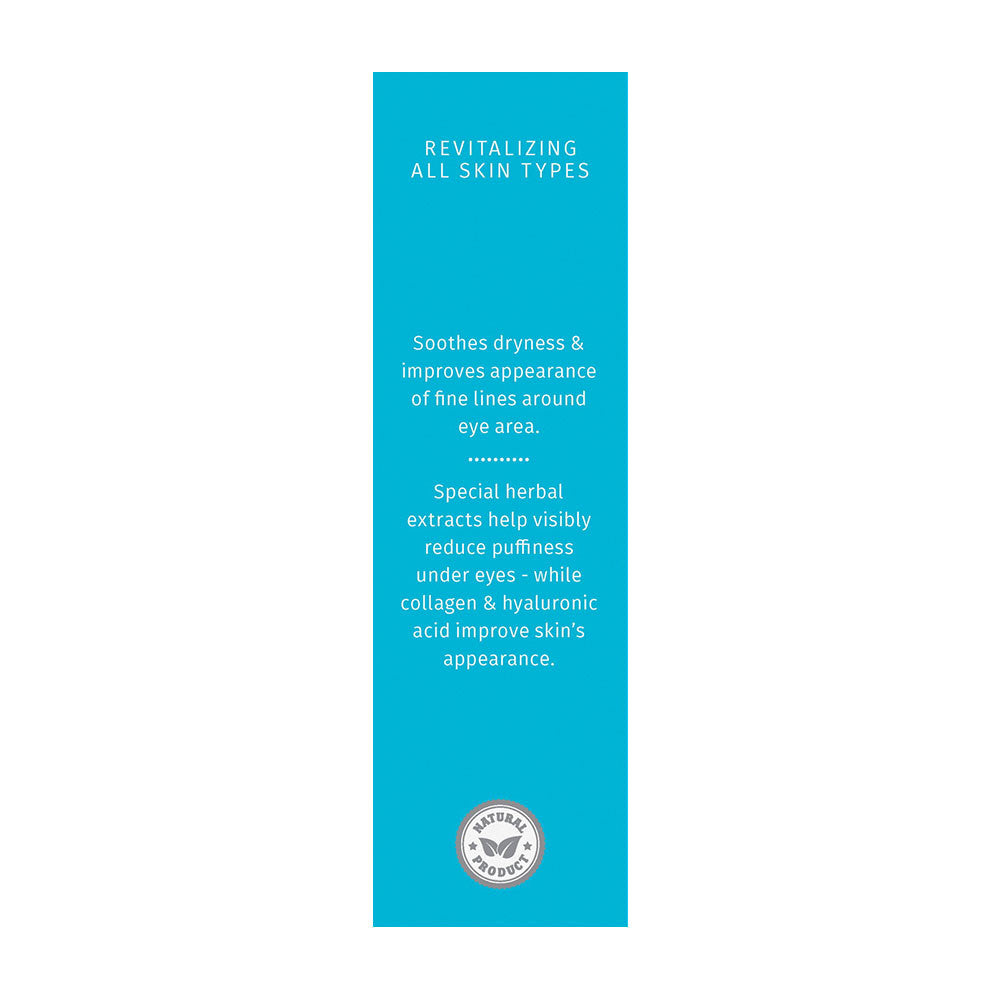 Reviva Labs Eye Gelee Concentrate Serum, 1.0 Oz