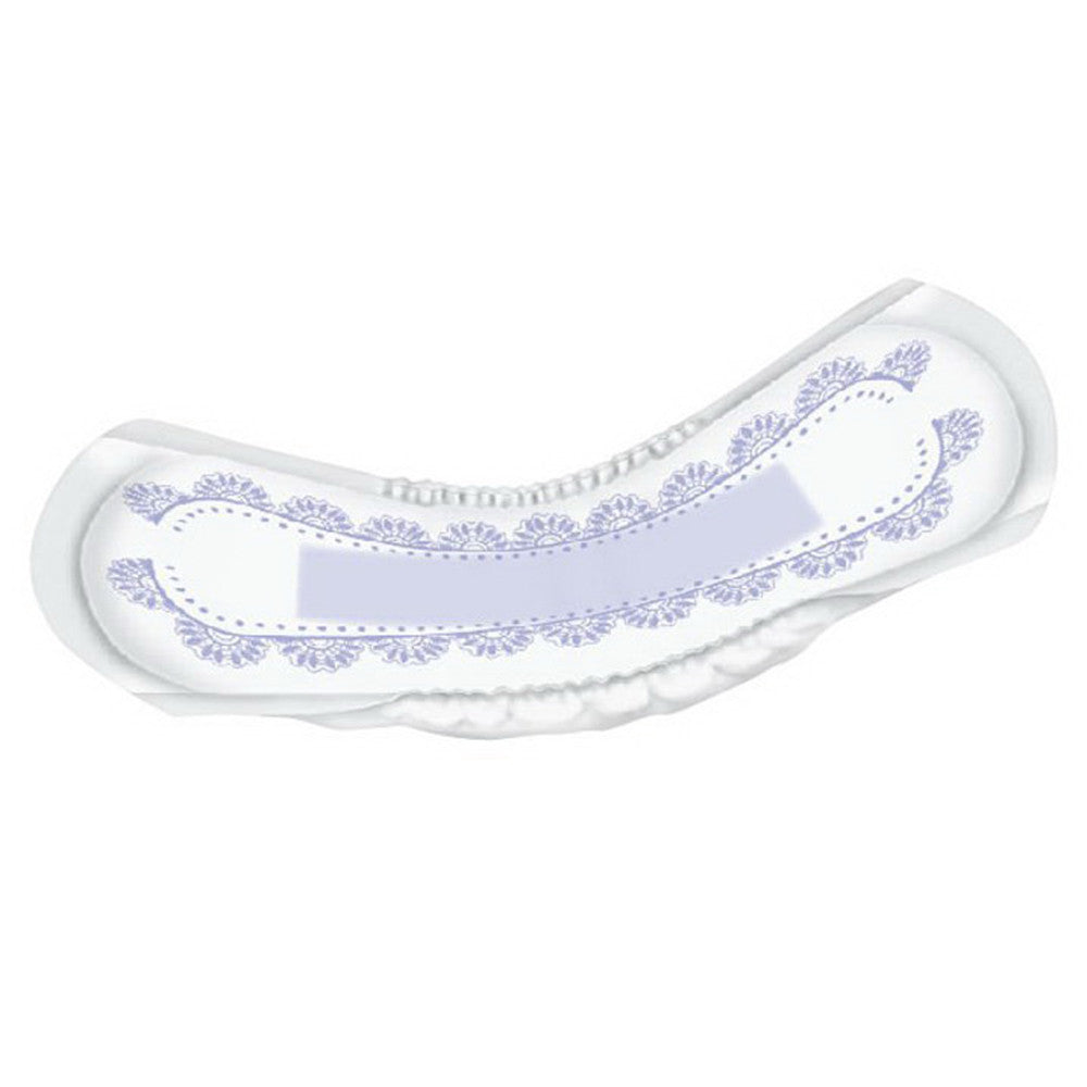 Prevail Daily Incontinence Bladder Control Pads Moderate Absorbency for Women, 20 Ea, 9 Pack