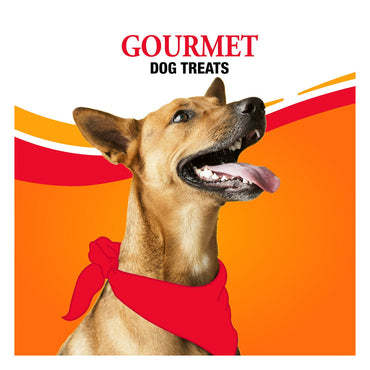 Healthy Hide Good n Fun Triple Flavor Wings, Beef,Pork and Chicken Snacks for Dogs, 4 Oz