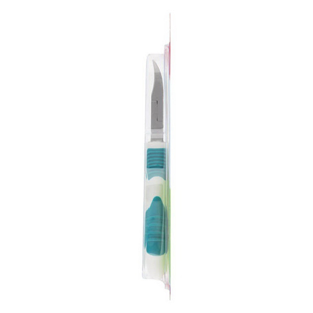 Leader Easy Grip, Toenail Nipper, 1 Ea
