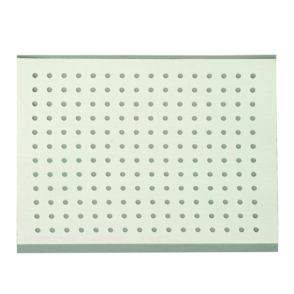 Leader Capsaicin Heat Patch, 2 Ea