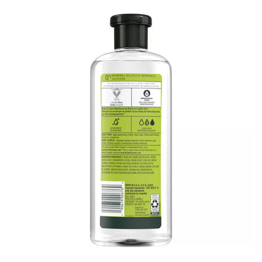 Herbal Essences Clarifying Shampoo, Tea Tree Oil, 13.5 Oz