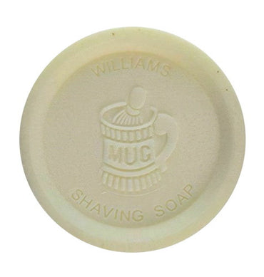 Williams Mug Shaving Soap - 1.7 Oz