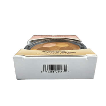 Physicians Formula Powder Palette Color Corrective Powders Multi Color, Bronzer, 0.3 Oz