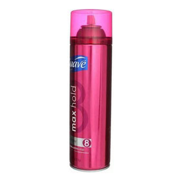 Suave Hairspray Max Hold, 11.0 Oz