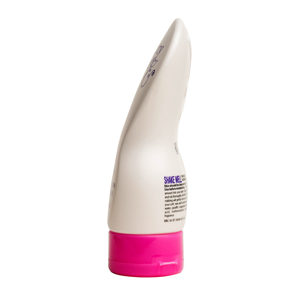 Pretty Feet And Hands Rough Skin Remover, 3 Oz