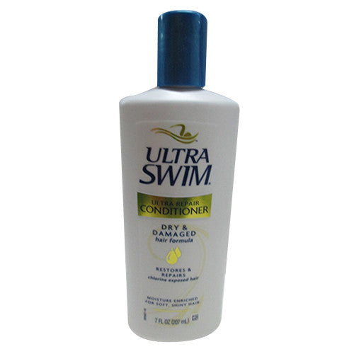 Ultra Swim Conditioner, Ultra Repair - 7 Oz