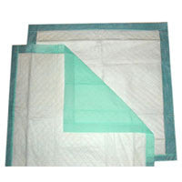 Buddies Premium Underpads With Super Absorbent Polymer, Size: 17 Inches X 24 Inches - 36 Ea, 4 Pack