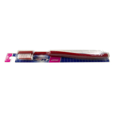 Tek Professional Soft Full Head Straight Toothbrush, 1 Ea