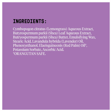 Alaffia Everyday Shea Lavender Body Lotion, 32 Oz