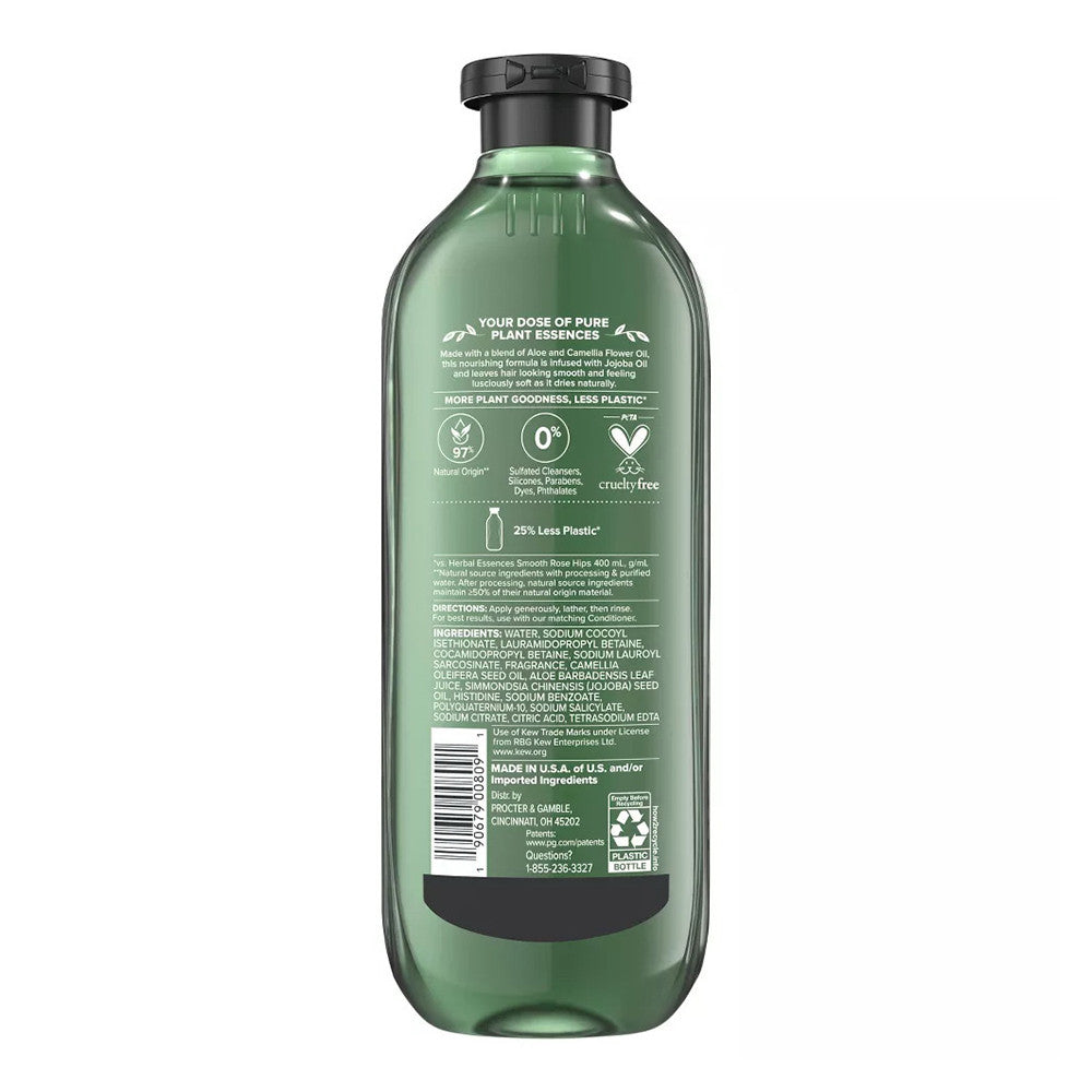 Herbal Essences Jojoba Oil Bio Renew Shampoo, 13.5 Oz