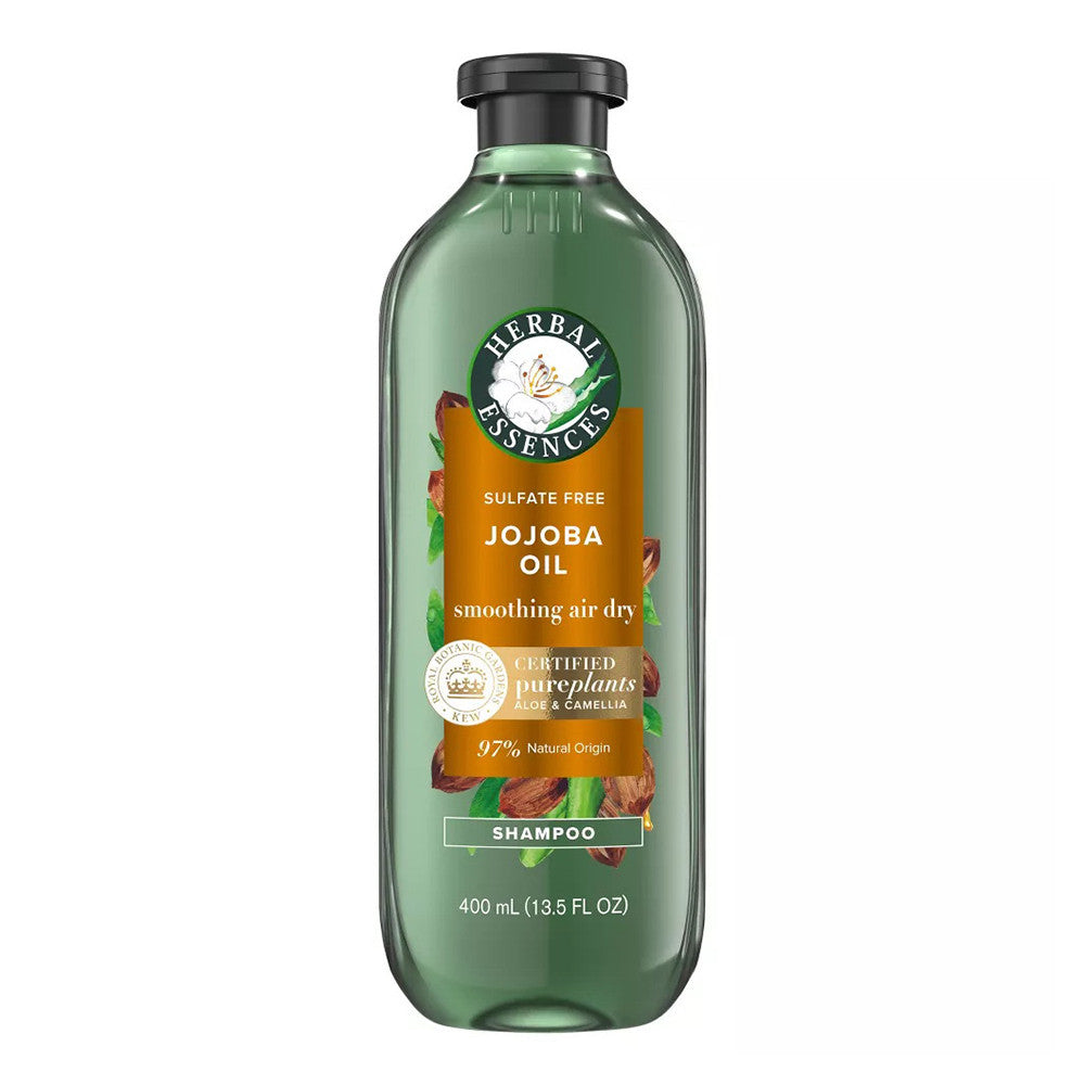 Herbal Essences Jojoba Oil Bio Renew Shampoo, 13.5 Oz