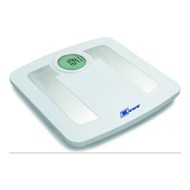 Zewa Body Weight Digital Bathroom Scale, 1 Ea