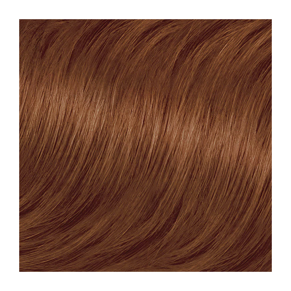 Clairol Nice N Easy Natural Light Auburn #110 Permanent Hair Color, Kit