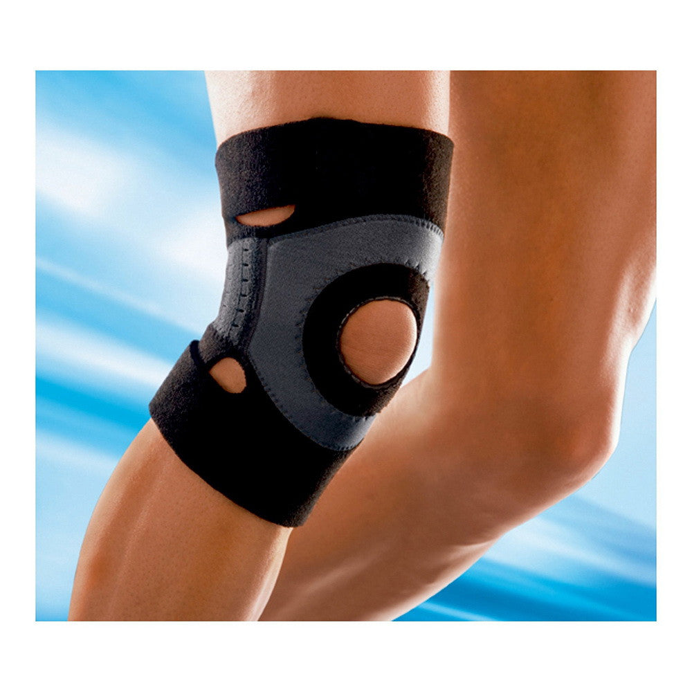 Futuro Sport Moisture Control Knee Support, Small, 1 Ea