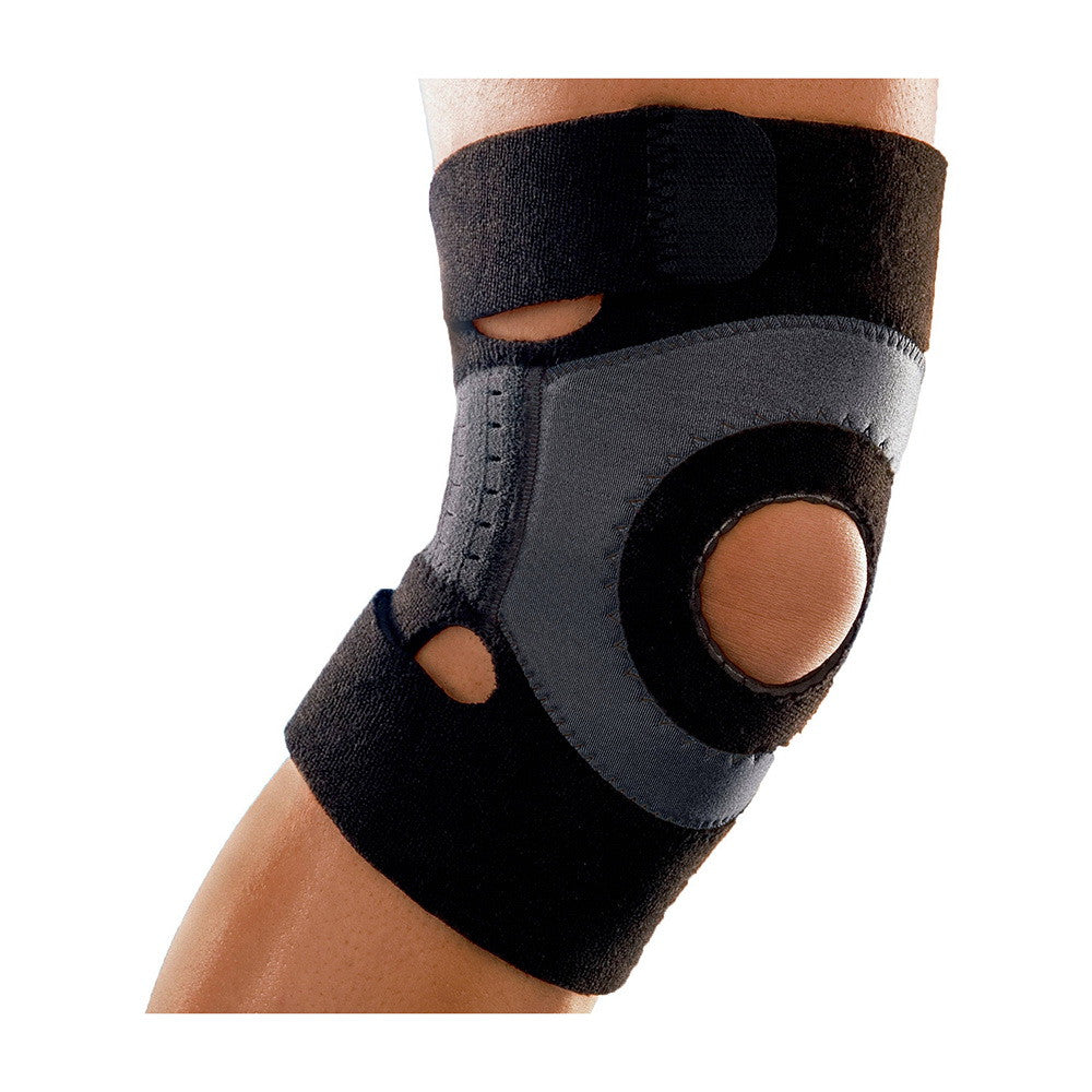 Futuro Sport Moisture Control Knee Support, Small, 1 Ea