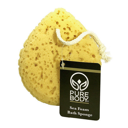 Retail Imports Sea Foam Bath Sponge - 1 Ea