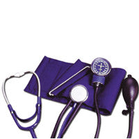 Lumiscope Professional Blood Pressure Test Kit, Model-100-019L - 1 Ea
