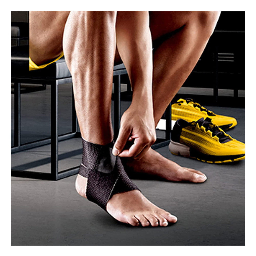 Futuro Infinity Precision Fit Ankle Support, Adjustable - 1 Ea