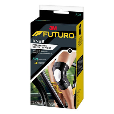 Futuro Infinity Precision Fit Knee Support, Adjustable - 1 Ea
