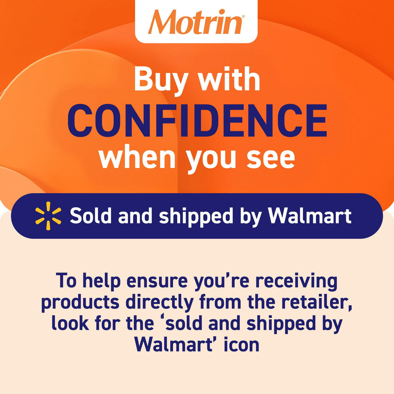 Motrin Ibuprofen 200Mg Liquid Capsule Gels, Pain Reliever/ Fever Reducer - 20 Ea