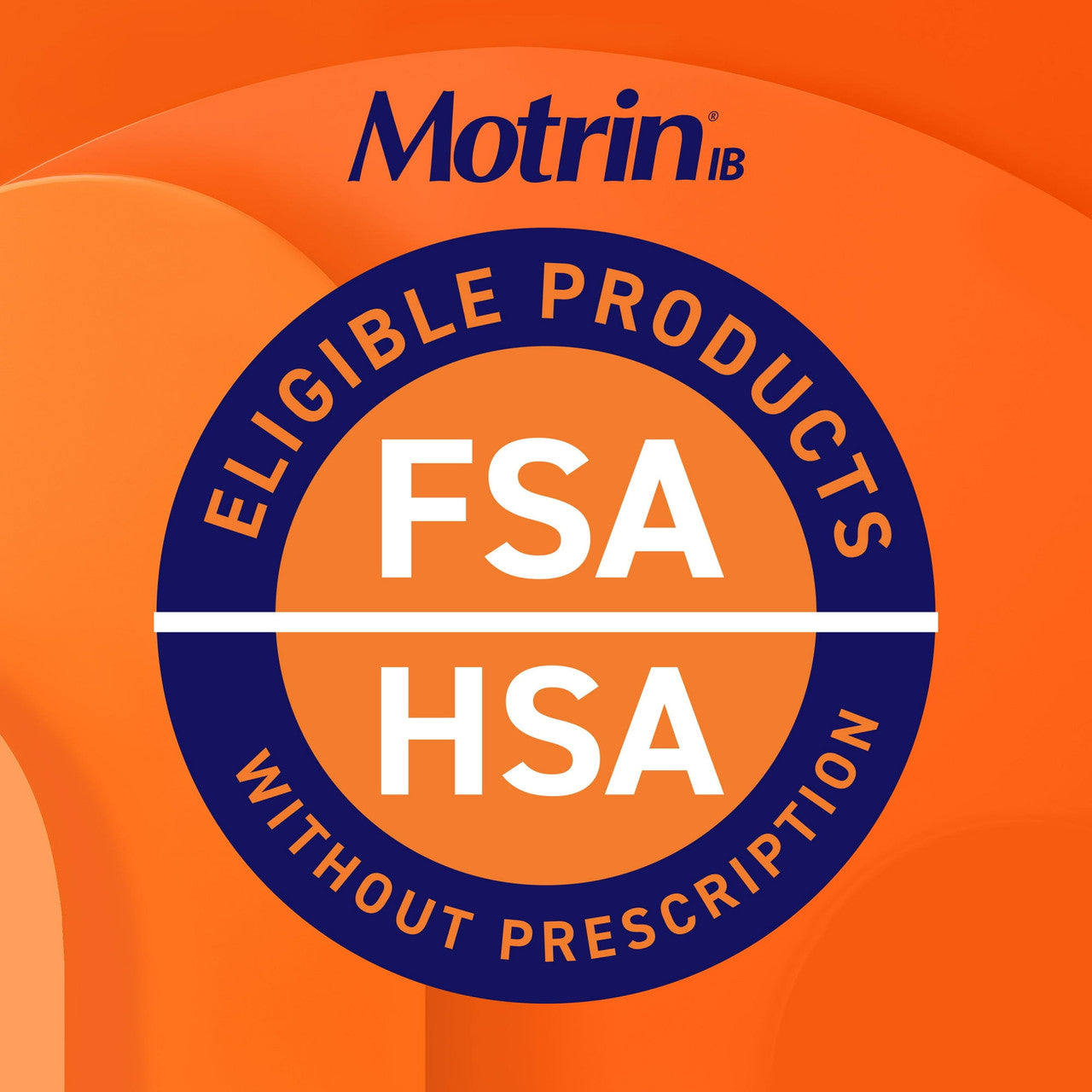 Motrin Ib Pain Reliever-Fever Reducer Caplets, 24 Ea