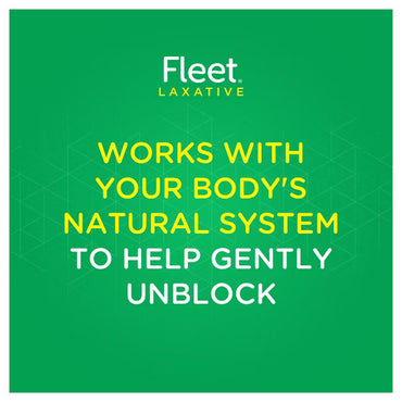 Fleet 7.5 Ml Liquid Glycerin Laxative Suppositories, Adult- 4 Ea