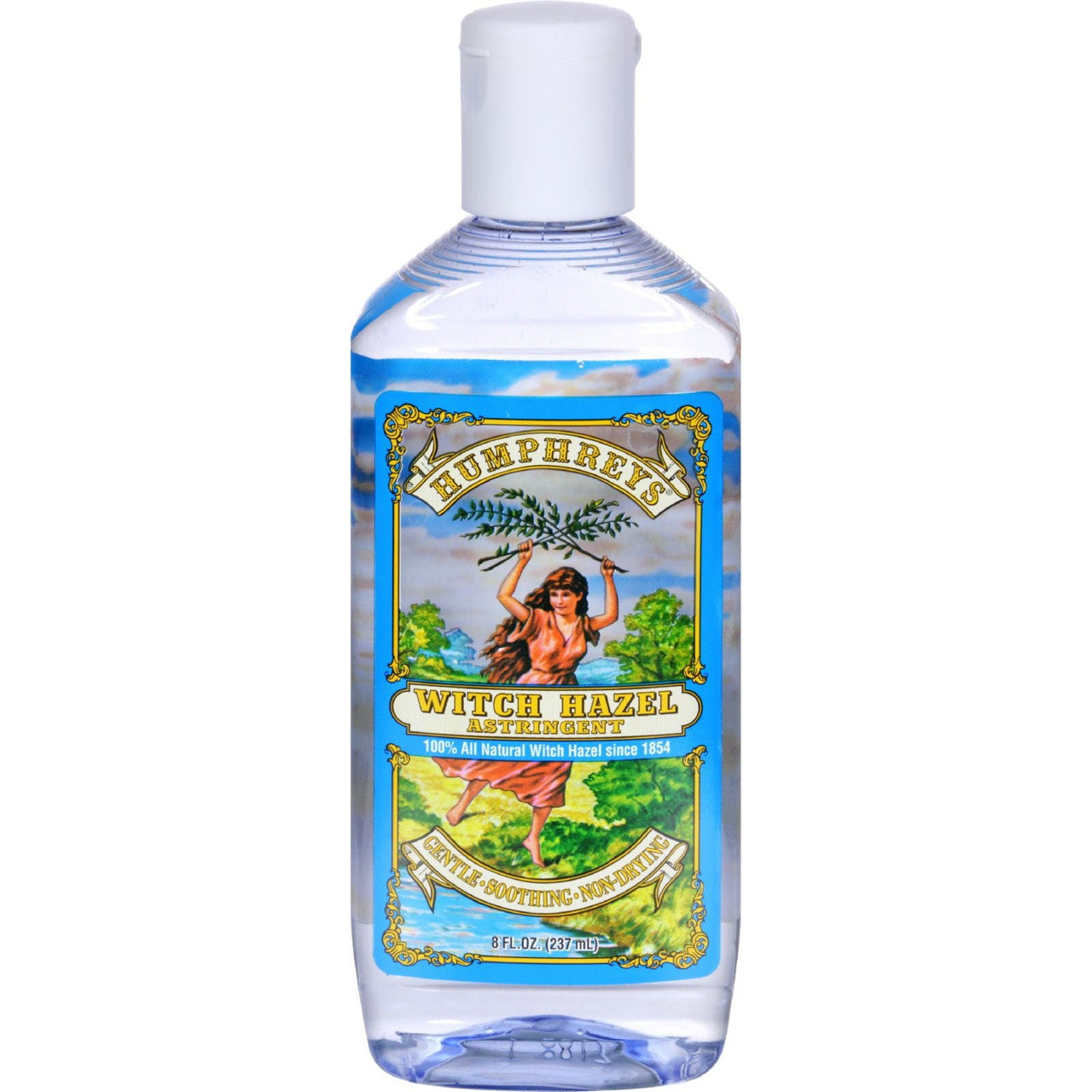 Maravilla Witch Hazel - 8 Oz