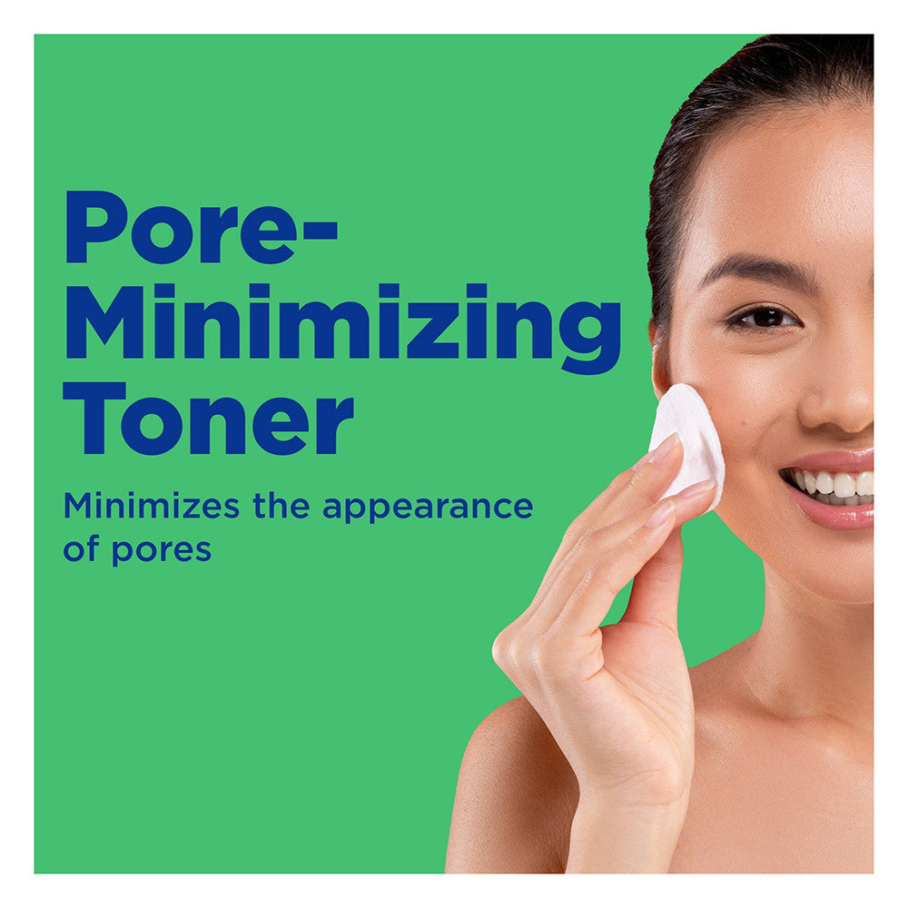 Differin Cleanse Pore Minimizing Witch Hazel Skin Toner, 8 Oz