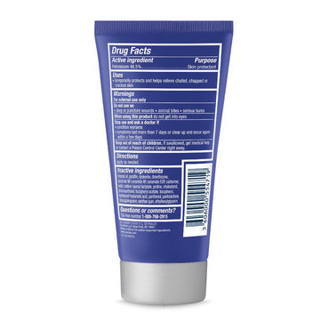 CeraVe Healing Ointment Skin Protectant, Lanolin And Fragrance Free, 1.89 Oz