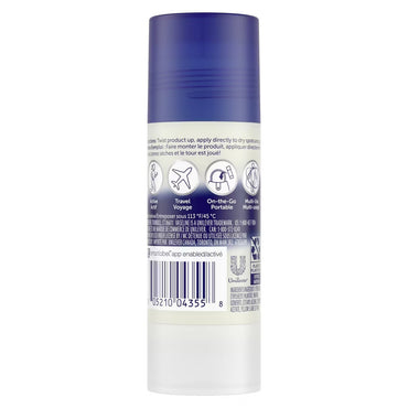 Vaseline All Over Body Balm Stick, 1.4 oz