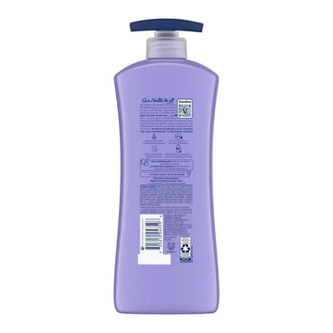 Vaseline Intensive Care Calm Healing Lotion, Lavender, 20.3 Oz