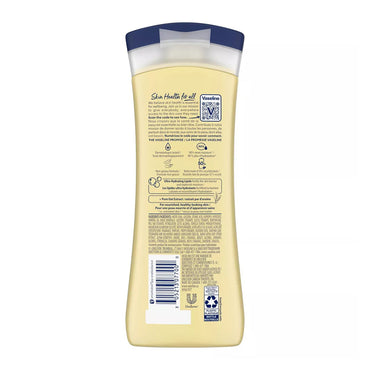 Vaseline Intensive Care Essential Healing Lotion, 10 oz