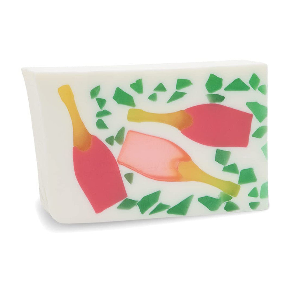 Primal Elements Handmade Soap Rose All Day, 5.8 Oz