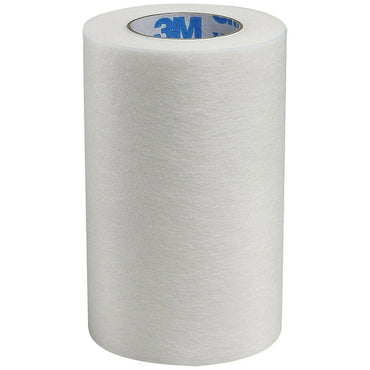 Micropore Surgical Tape White 3 Inches X 10 Yards - 4 Pieces