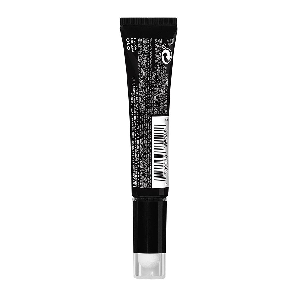 Revlon ColorStay Skin Awaken 5-in-1 Concealer, Medium, 1 Ea