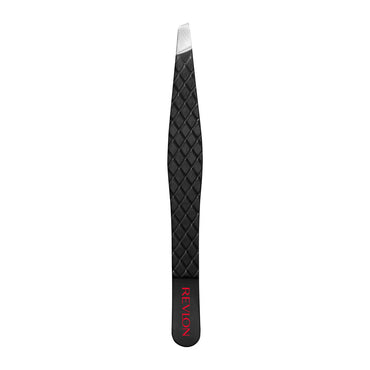 Revlon Perfect Slant Tip Expert Tweezer - 1 Ea