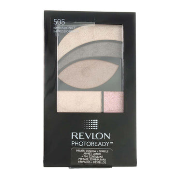 Revlon PhotoReady Primer, Eyeshadow and Sparkle, Impressionist, 1 Ea