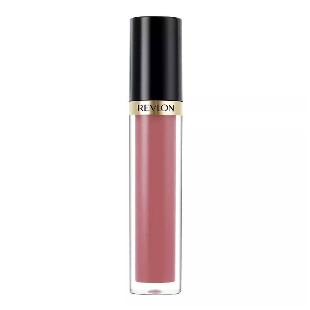 Revlon Super Lustrous Lip Gloss, Super Natural, 0.13 Oz
