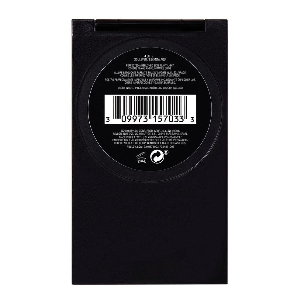 Revlon PhotoReady Blurring Powder, Medium Deep, 1 Ea