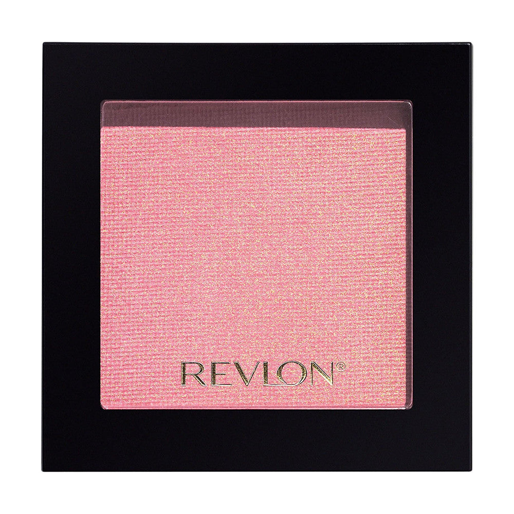 Revlon Powder Blush, Ravishing Rose, 1 Ea