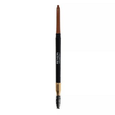 Revlon Colorstay Brow Pencil Waterproof With Angled Tip, Auburn, 1 Ea