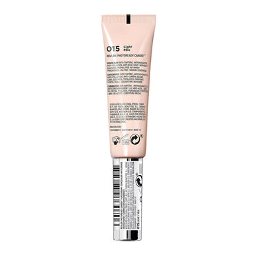 Revlon PhotoReady Candid Concealer, Light Pale, 1 Ea