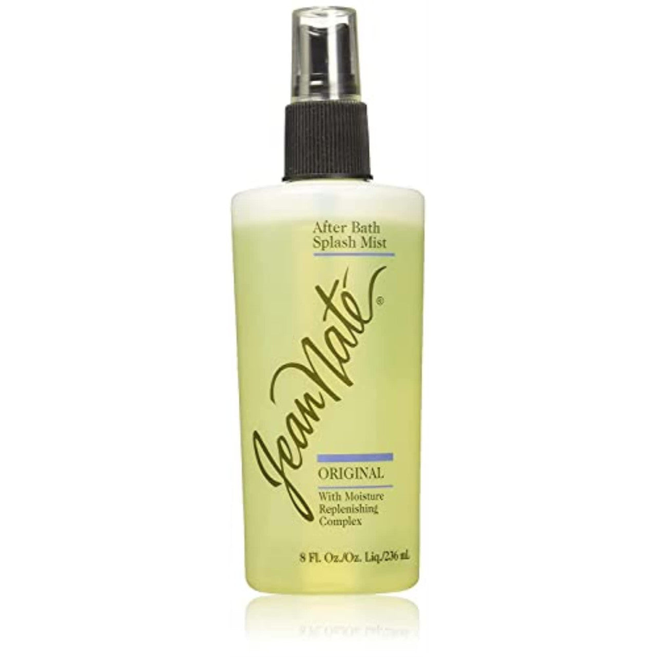 Jean Nate After Bath Splash Mist, Original, 8 Oz