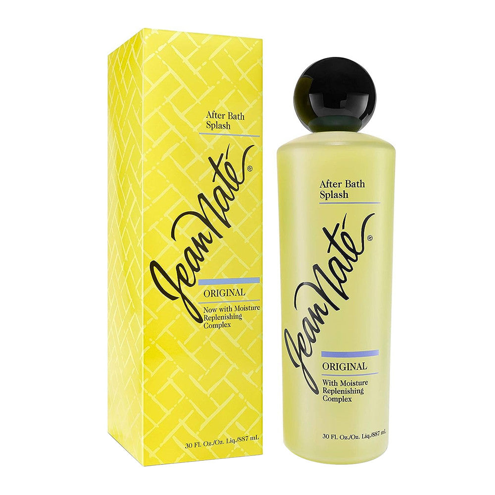 Jean Nate After Bath Splash, Original, 30 Oz