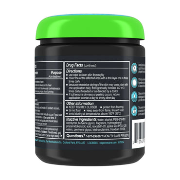 Oxy Balance Maximum Strength Deep Pore, Cleansing Pads - 90 Ea