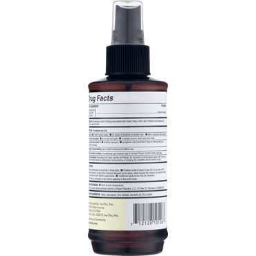 Ivy-Dry Super Temporary Relief of Pain And Itching Spray, 6 oz