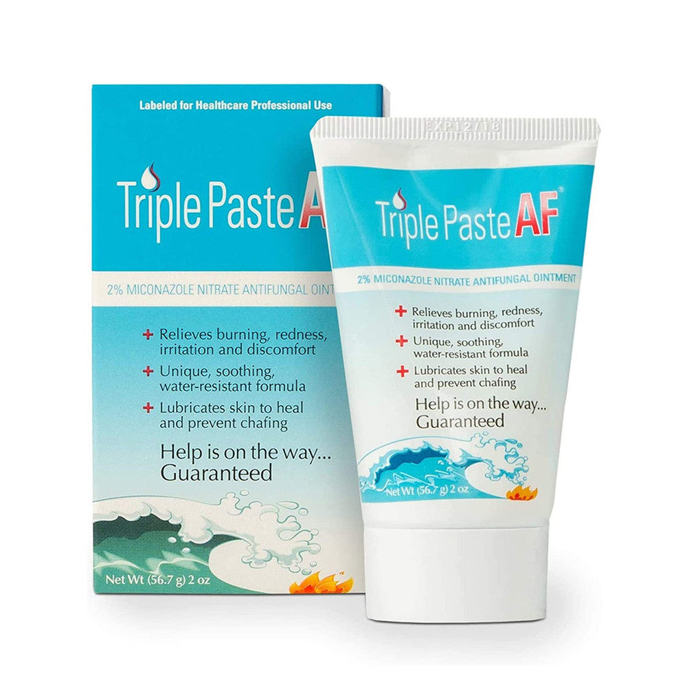 Triple Paste AF Antifungal Nitrate Medicated Ointment, 56.7 Gm